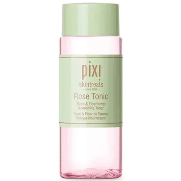 Pixi Rose Tonic - Зволожуючий тонік з трояндою