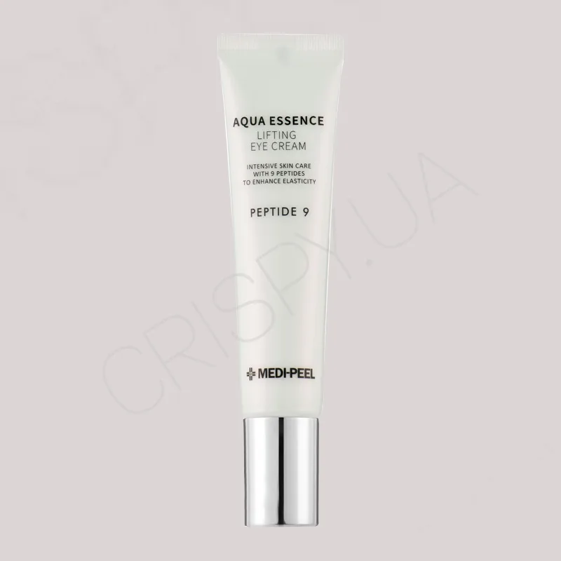 Крем для повік MEDI-PEEL AQUA ESSENCE LIFTING EYE CREAM - 40 мл