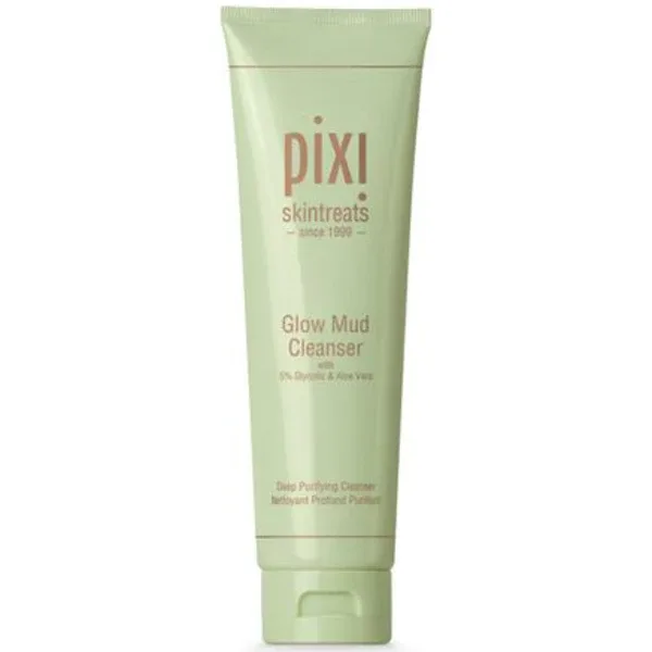 Pixi Glow Mud Cleanser - Глибокоочищувальний засіб для обличчя