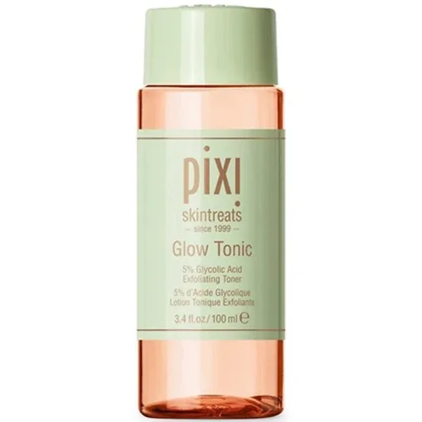 Pixi Glow Tonic - Оновлюючий тонік із гліколевою кислотою