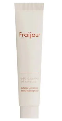 Антивіковий крем з женьшенем та пептидами - Fraijour Alchemic Ginsenoside Intense Firming Cream