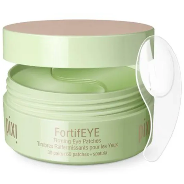 Pixi FortifEYE Firming Eye Patches - Зміцнюючі патчі під очі