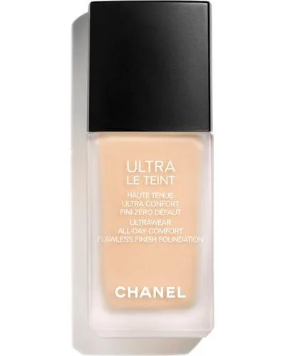Ultra Le Teint Стійкий тональний флюїд - CHANEL