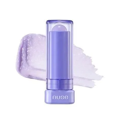 Nuse Color Care Lipbalm – бальзам для губ 06 we are nuse