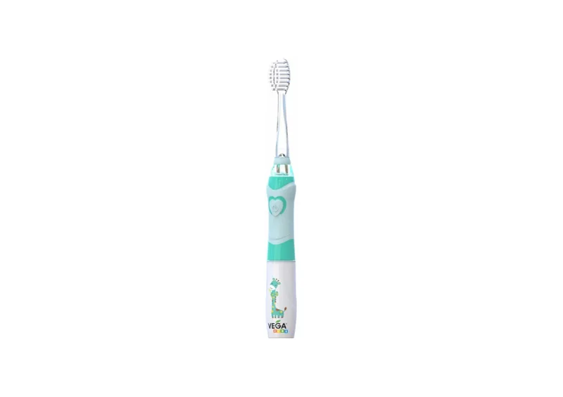 Електрична зубна щітка VEGA Kids VK-400B (блакитна)