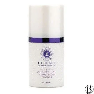 Intense Brightening Exfoliating Powder Iluma - Освітлююча пудра-ексфоліант IMAGE SKINCARE