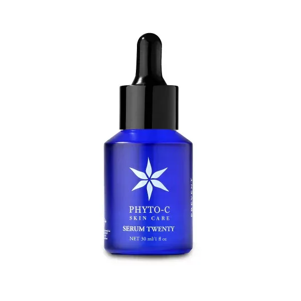Сироватка з 20% вітаміном С Serum Twenty Phyto-C, 15 мл