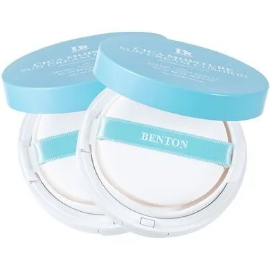 Benton Cica Moisture Sun Cream Cushion SPF50/PA++++