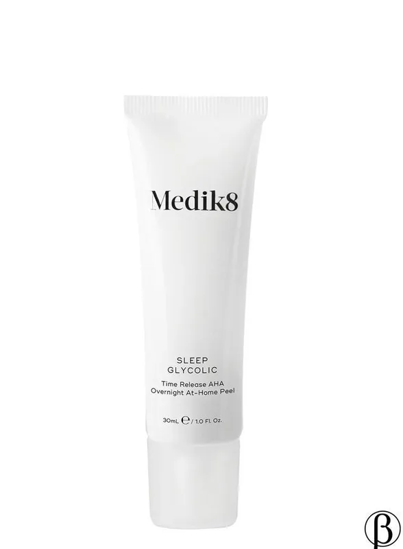 Нічна сироватка Медік8 / Medik8 Sleep Glycolic
