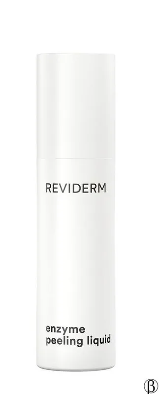 enzyme peeling liquid | Рідкий ензимний пілінг REVIDERM
