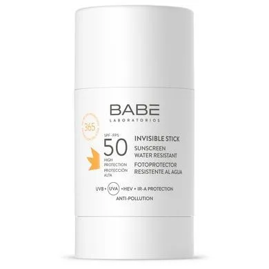 BABE Laboratorios Invisible Stick SPF 50