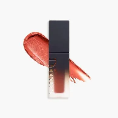 Dinto Blur-Finish Lip Tint – тінт для губ 102 Lusty Woolf