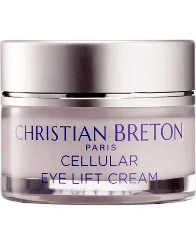 CELLULAR EYE LIFT CREAM Підтягуючий крем для шкіри навколо очей - Christian BRETON