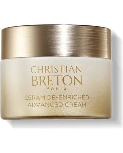 Ceramide Advanced Cream Збагачений керамідами крем - Christian BRETON