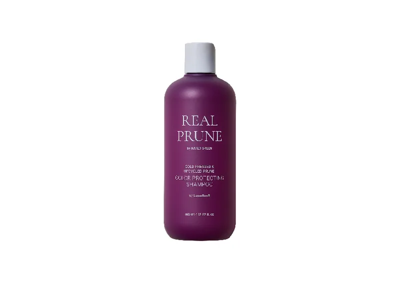 Шампунь для захисту фарбованого волосся Rated Green Real Prune Color Protecting Shampoo 400 мл