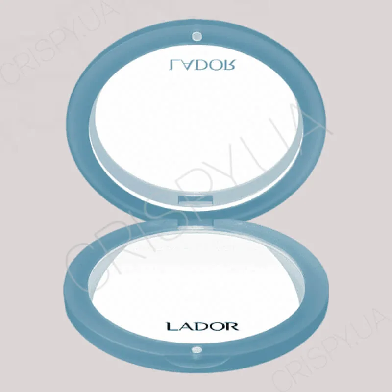 Компактне дзеркало LADOR COMPACT MIRROR - 1 шт