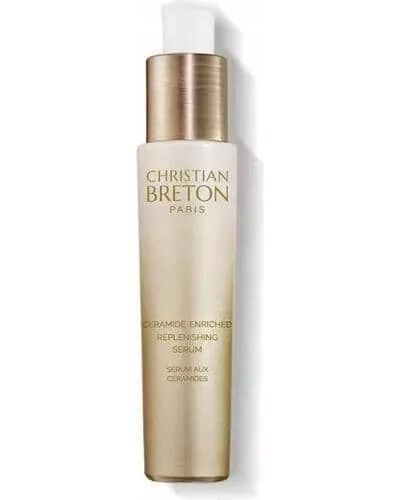 Ceramide-Enriched Replenishing Serum Відновлююча сироватка , збагачена керамідами - Christian BRETON