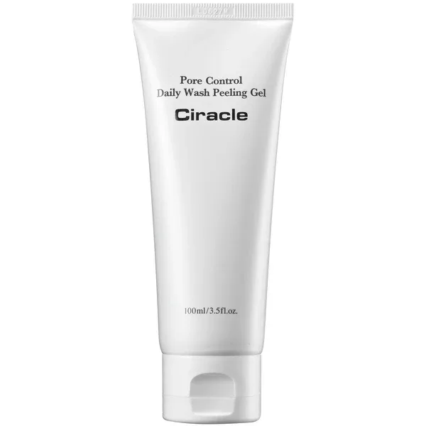 Ciracle Daily Wash Peeling Gel - Пілінг-гель для чутливої шкіри