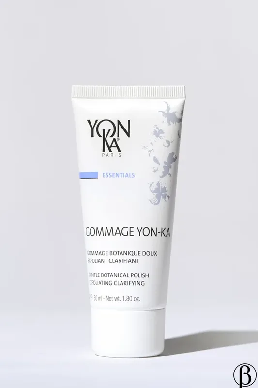 Ексфоліатор - Yon-Ka Gommage