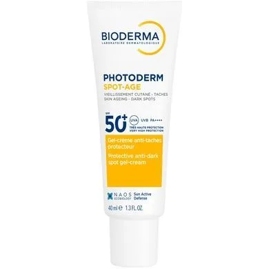 Bioderma Photoderm Spot-Age Antioxidant Gel Creme SPF 50+