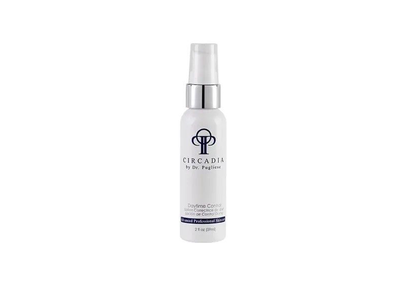 Денний лосьйон для обличчя CIRCADIA Daytime Control Lotion 59 мл