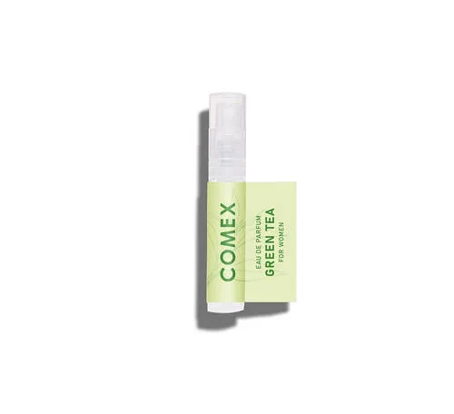 Парфумована вода Green Tea ТМ Comex for woman