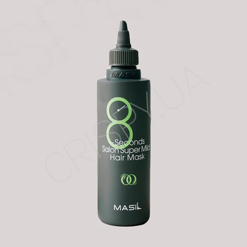 Маска для волосся Masil 8 Seconds Salon Super Mild Hair Mask - 350 мл