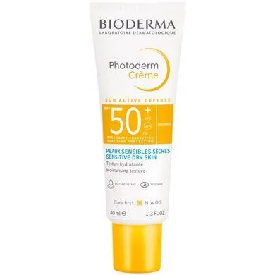 Bioderma Photoderm Cream Sensitive Dry Skin SPF 50+