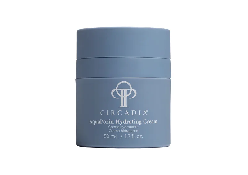 Зволожуючий крем з аквапоринами CIRCADIA AquaPorin Hydrating Cream 50 мл