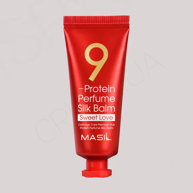 Бальзам для волосся MASIL 9 PROTEIN PERFUME SILK BALM SWEET LOVE