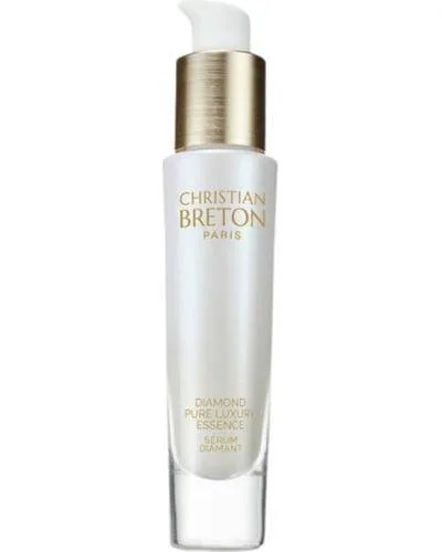 DIAMOND RICH LUXURY ESSENCE Діамантова розкішна есенція - Christian BRETON