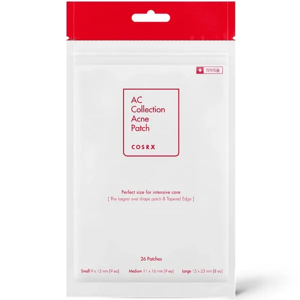 Cosrx AC Collection Acne Patch