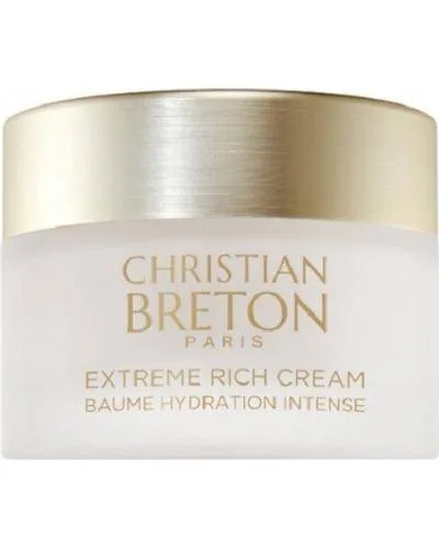 Extreme Rich Cream Крем для обличчя - Christian BRETON