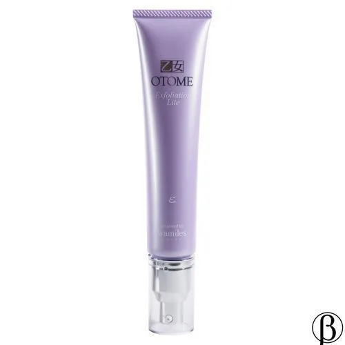 Exfoliation Lite | Пілінг OTOME