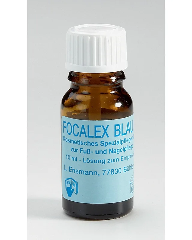 SUDA Протигрибковий засіб Focalex blau, 10 мл