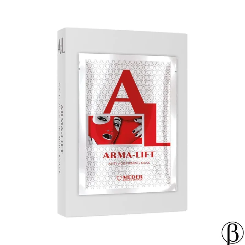 Arma Lift Mask 5Al | Маска антивікова зміцнююча Арма-Ліфт MEDER