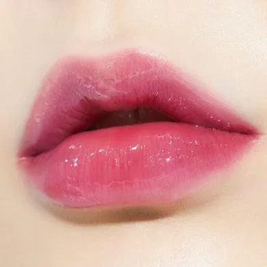 Etude Dear Darling Oil Tint – олія-тінт для губ 02 Plum Berry