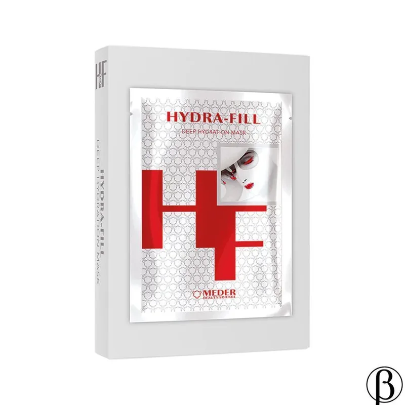 Hydra-Fill Mask 5Hf | Маска зволожуюча Гідра-Філ MEDER