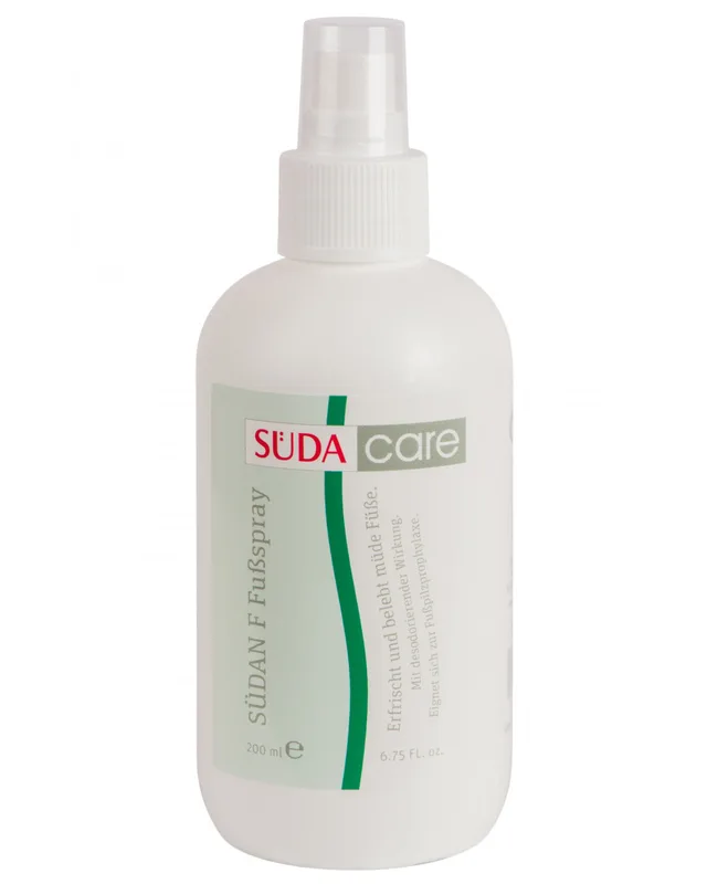 Спрей SUDA Sudan