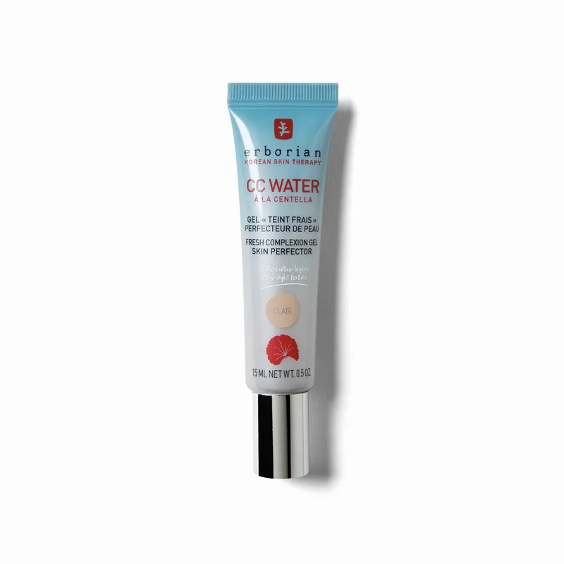 Крем для лица Erborian CC WATER CLAIR