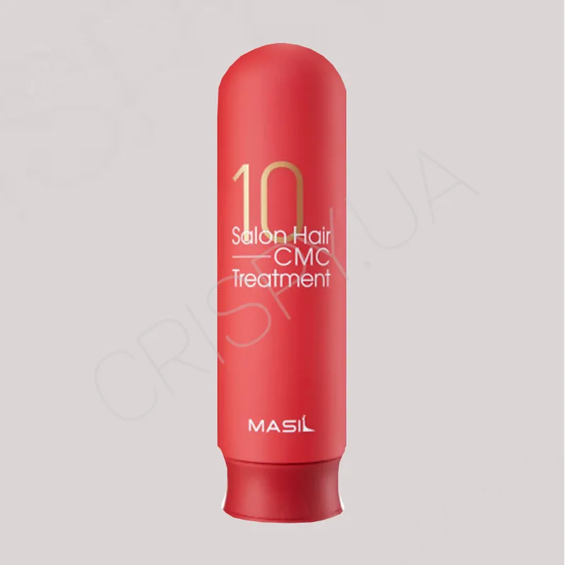 Бальзам для волосся з церамідами MASIL 10 SALON HAIR CMC TREATMENT - 300 мл