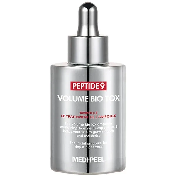 Пептидна сироватка проти зморшок - Medi Peel Peptide 9 Volume Bio Tox Ampoule PRO, 100 мл