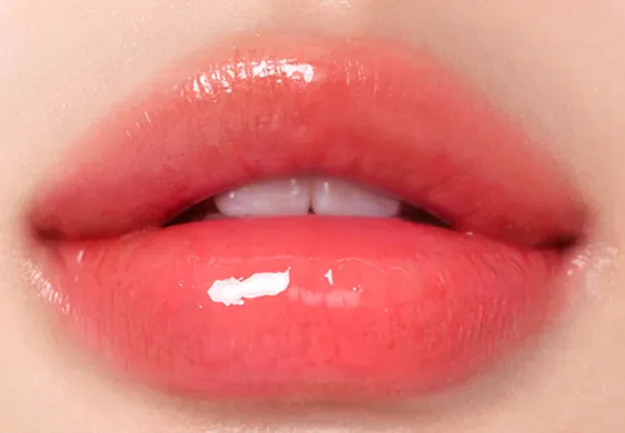 Peripera Heart Jam Glow Lip – сяючий бальзам для губ 03 Grapefruit Crush (термін придатності до 14.01.2027)