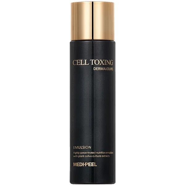 MEDI-PEEL Cell Toxing Dermajours Emulsion - Омолоджувальна емульсія від зморшок