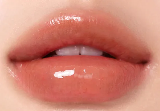 Peripera Heart Jam Glow Lip – сяючий бальзам для губ 04 Honey Nut