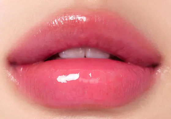 Peripera Heart Jam Glow Lip – сяючий бальзам для губ 05 Berry Coke