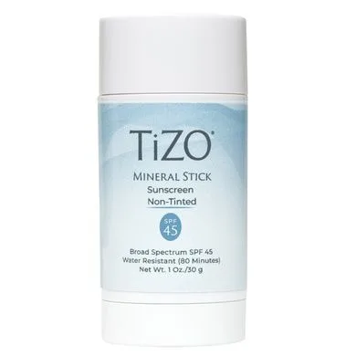 TiZO Mineral Stick Non-Tinted SPF 45