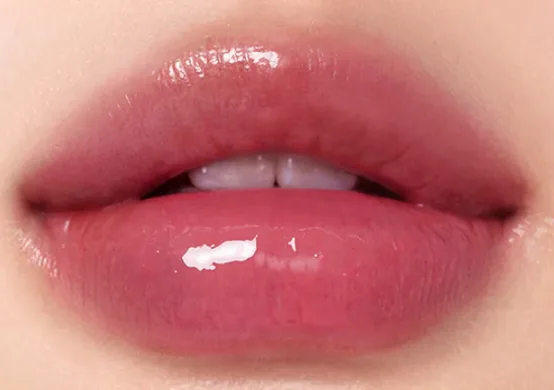 Peripera Heart Jam Glow Lip – сяючий бальзам для губ 06 Cherry Smoothie