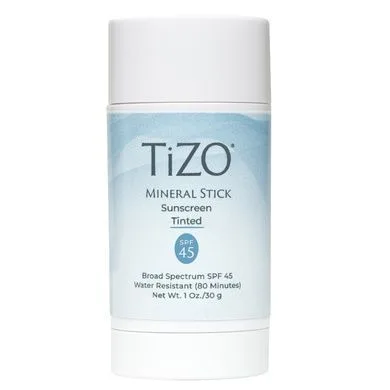 TiZO Mineral Stick Tinted SPF 45