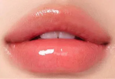 Peripera Heart Jam Glow Lip – сяючий бальзам для губ 07 Apricot Jelly (термін придатності до 28.01.2027)